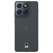 Motorola Edge 70 - 512 Gt - Gadget Harmaa