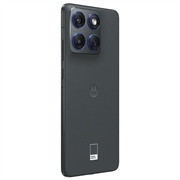 Motorola Edge 70 - 512 Gt - Gadget Harmaa
