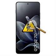 Motorola Edge 70 Arviointi