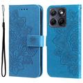 Motorola Edge 70 Fusion/70 Fusion+ Mandala Series Lompakkokotelo