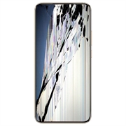 Motorola Edge 70 LCD-näytön ja Kosketusnäytön Korjaus