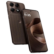 Motorola Edge 70 Pro - 256Gt - Ruskea