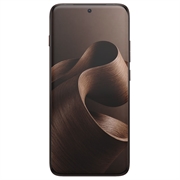 Motorola Edge 70 Pro - 256Gt - Ruskea