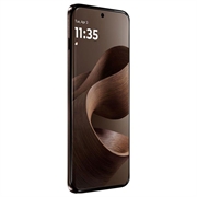Motorola Edge 70 Pro - 256Gt - Ruskea