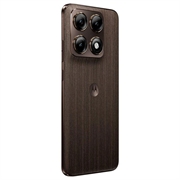 Motorola Edge 70 Pro - 256Gt - Ruskea