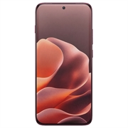 Motorola Edge 70 Pro - 256Gt - Punainen