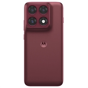 Motorola Edge 70 Pro - 256Gt - Punainen