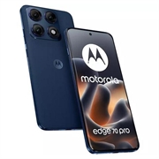 Motorola Edge 70 Pro - 256Gt - Titan