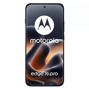 Motorola Edge 70 Pro - 256 Gt - Titan