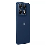 Motorola Edge 70 Pro - 256 Gt - Titan