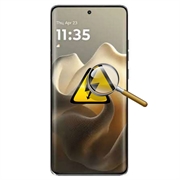 Motorola Edge 70 Pro Arviointi