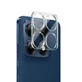 Motorola Edge 70 Pro Imak 2-in-1 HD Kameralinssin Panssarilasi - 9H