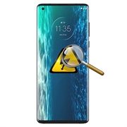 Motorola Edge Arviointi