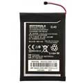 Motorola Moto E (2nd Gen) Akku FT40 - 2240mAh