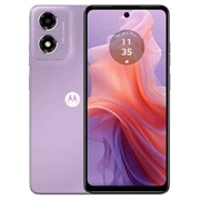 Motorola Moto E14 - 64Gt - Virheetön