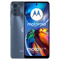 Motorola Moto E32 - 64Gt - Harmaa