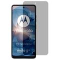 Motorola Moto G04/G24 Yksityisyyssuoja Panssarilasi - 9H 