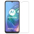 Motorola Moto G10 Panssarilasi - 9H, 0.3mm - Läpinäkyvä