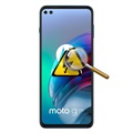 Motorola Moto G100 Arviointi