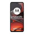 Motorola Moto G15 - 256GB - harmaa