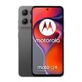 Motorola Moto G15 Power - 256GB - harmaa