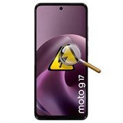 Motorola Moto G17 Arviointi