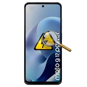 Motorola Moto G17 Power Arviointi