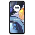 Motorola Moto G22 - 64Gt - Kosmisen musta