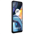 Motorola Moto G22 - 64Gt - Kosmisen musta