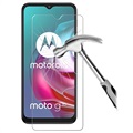 Motorola Moto G30 Panssarilasi - 9H, 0.3mm - Kristallinkirkas