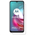 Motorola Moto G30 Panssarilasi - 9H, 0.3mm - Kristallinkirkas