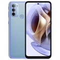 Motorola Moto G31 - 64Gt - Vaaleansininen