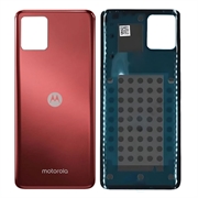 Motorola Moto G32 Akkukansi - Punainen
