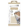 Motorola Moto G32 Panzer Premium Full-Fit Panssarilasi - 9H - Musta