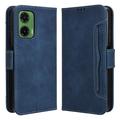 Motorola Moto G35 -kortinhaltijan lompakkokotelo
