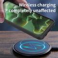 Motorola Moto G35 Rugged TPU Suojakuori - Vaaleanharmaa