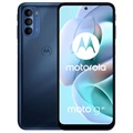 Motorola Moto G41 - 128Gt - Meteorite Black