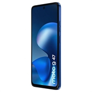 Motorola Moto G47 - 128 Gt - merensininen
