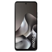 Motorola Moto G47 - 128 Gt - Läpäisemätön