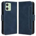 Motorola Moto G54 Korttilompakkokotelo