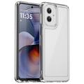 Motorola Moto G55 Anti-Shock Hybridikotelo