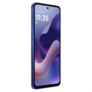 Motorola Moto G56 - 256Gt - häikäisevän sininen