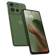 Motorola Moto G56 - 256Gt - vihreä