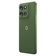 Motorola Moto G56 - 256Gt - vihreä