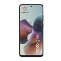 Motorola Moto G56 - 256Gt - harmaa sumu