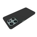 Motorola Moto G56 Liukumaton TPU-kotelo - Musta