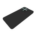 Motorola Moto G56 Liukumaton TPU-kotelo - Musta