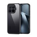 Xiaomi 17T Dux Ducis Aimo Hybridikotelo - Musta