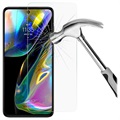 Motorola Moto G71s Panssarilasi - 9H, 0.3mm - Kristallinkirkas