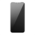 Motorola Moto G8 Plus LCD Näyttö - Musta